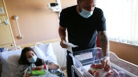 Mario Tama/Getty Images