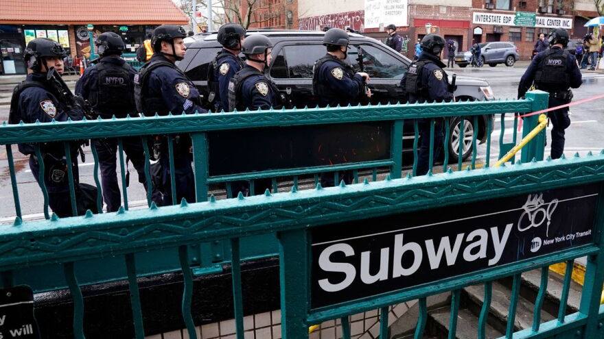 Timothy A. Clary/AFP via Getty Images