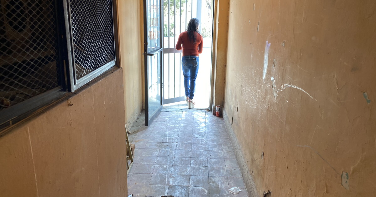 Juarez shelter for trans women closes as U.S. allows vulnerable migrants to cross border