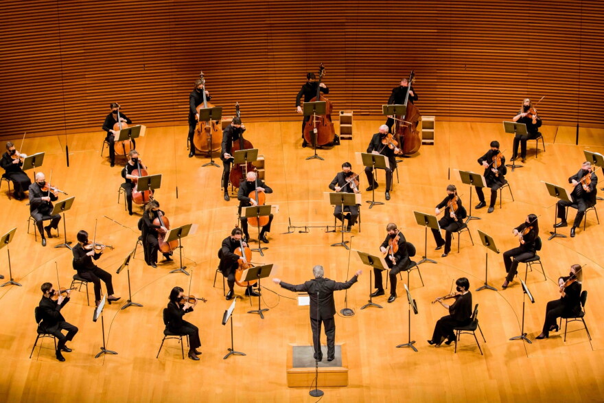 Classical Performances In The New Year