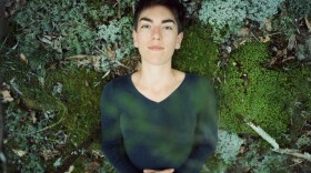 A photo of Maya De Vitry.