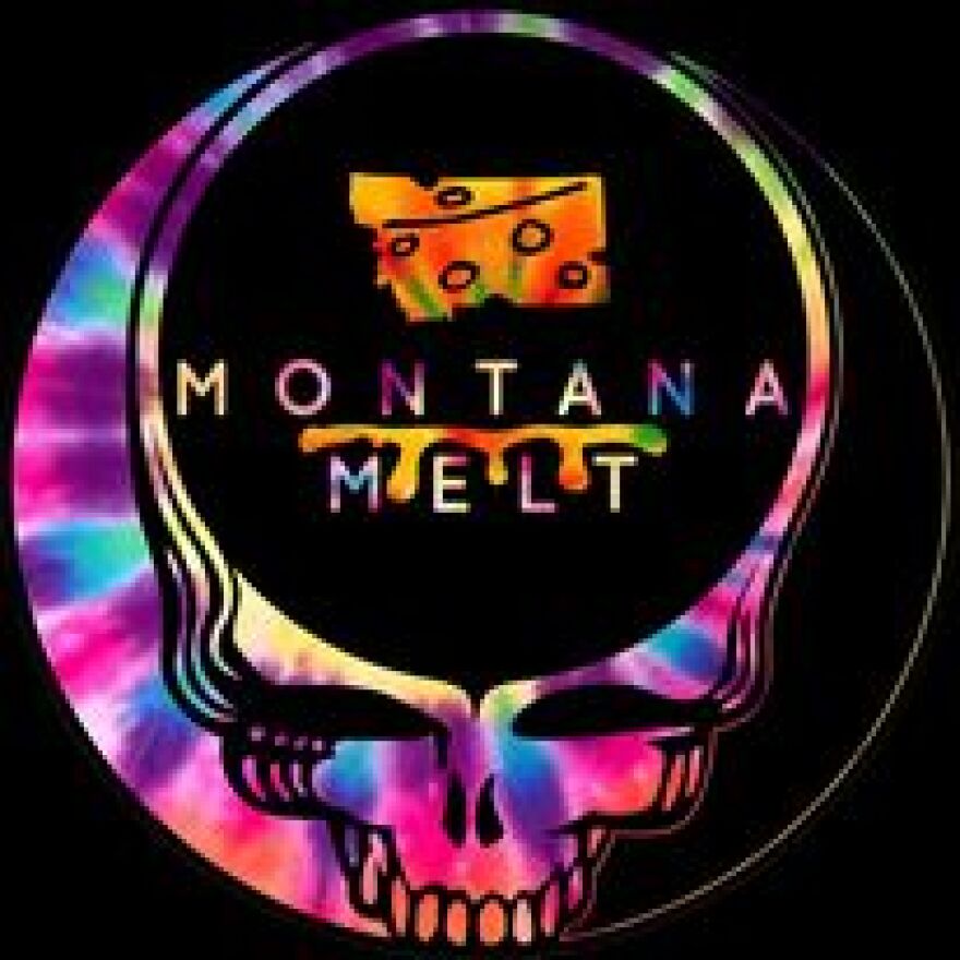 Montana Melt logo