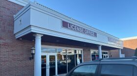 The DMV office at Emanuel Cleaver II Boulevard and Troost Avenue handled around 90,000 transactions between July 1, 2023, and June 30, 2024.