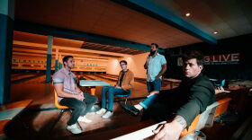 Ottawa has been busy releasing six singles over the last couple months