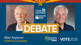 DEBATE: Mine Inspector