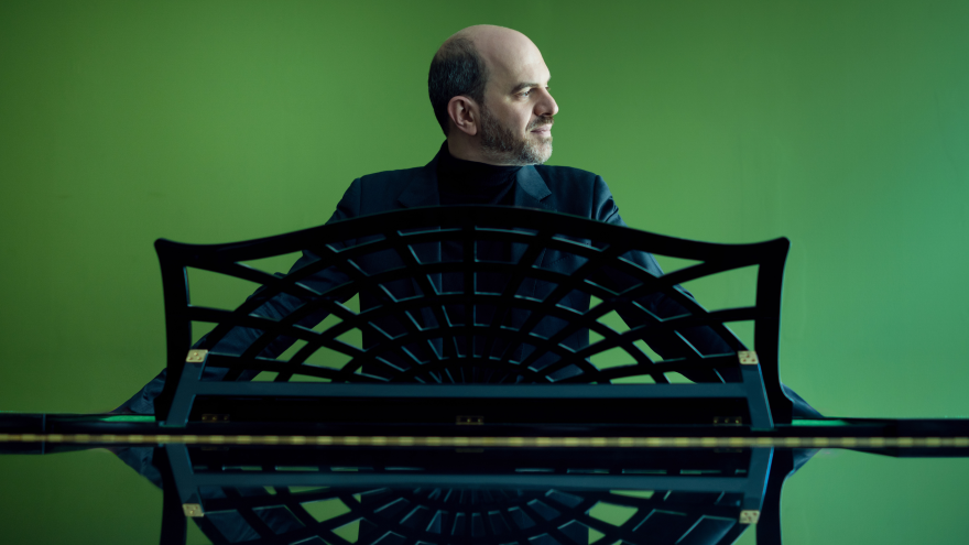 Kirill Gerstein