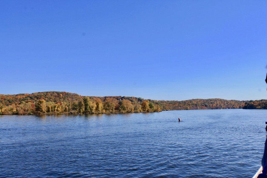 Connecticut River — Essex, Conn.