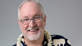 Motivational comedian Kevin Wanzer