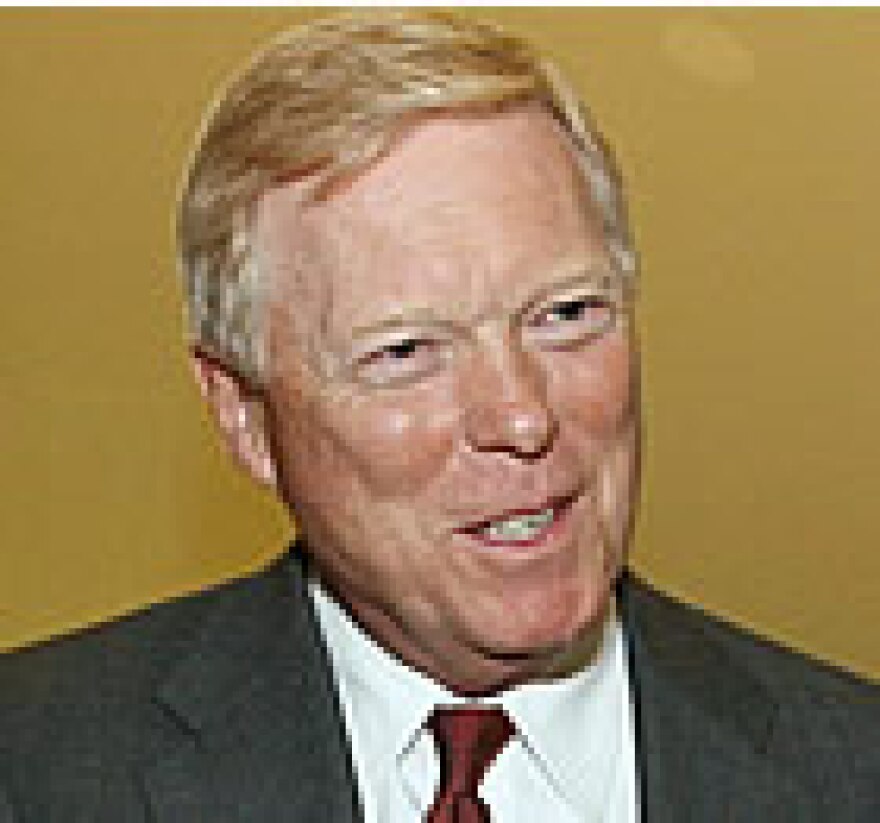 Dick Gephardt (UPI file photo/Bill Greenblatt)