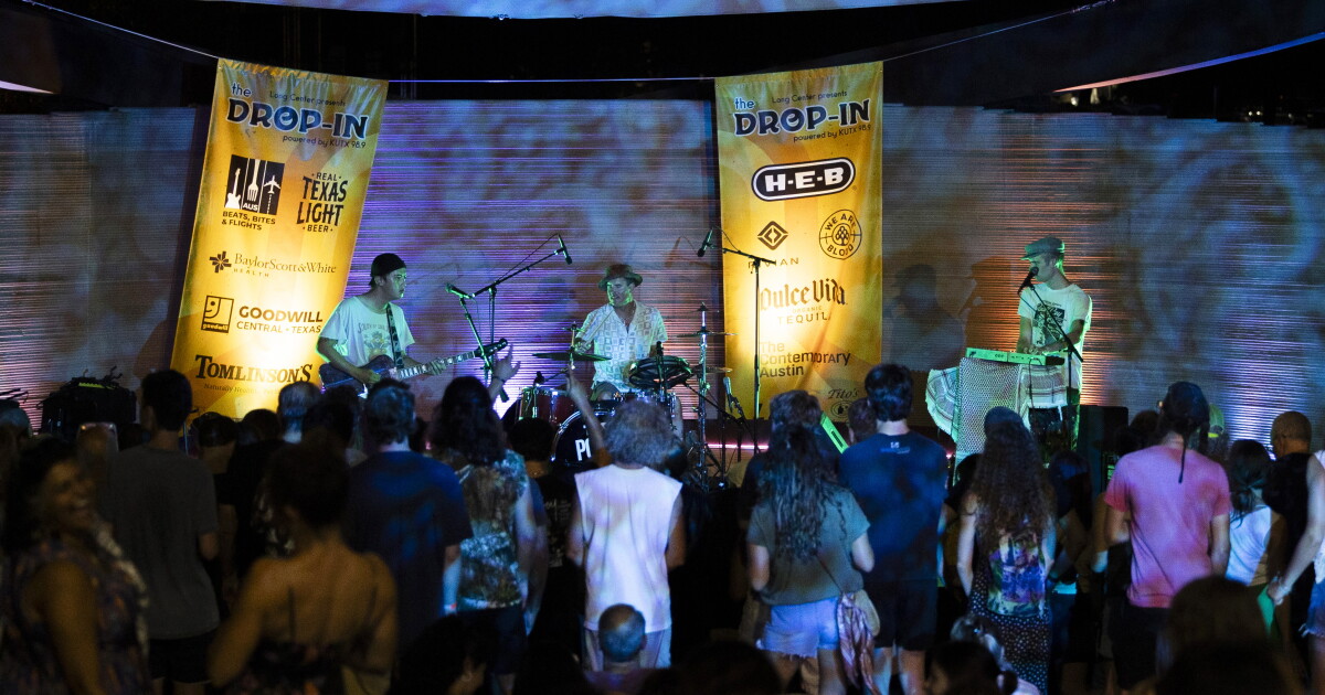 Austin's The Point set their sights on ACL Festival | KUT Radio, Austin ...