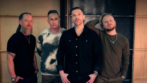 Shinedown