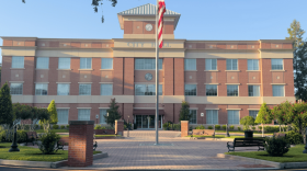 A government building