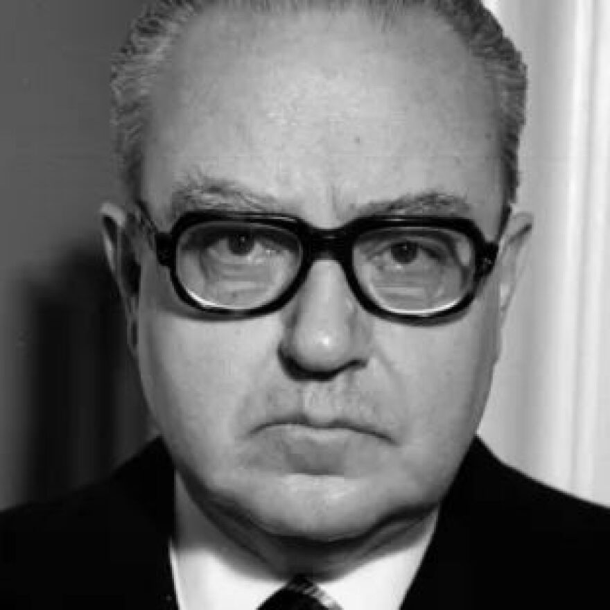 Alberto Ginastera