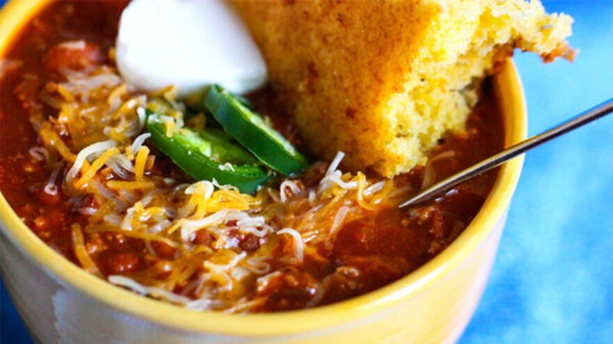 Photo Credit: PBS Food