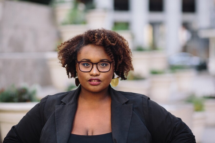 Lexi Butler, founder of Sista Circle Black Women in Tech, says it has become an underground railroad leading Black women to safety and financial security.