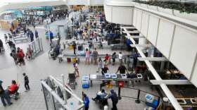 Passengers are returning to MCO, but not as quickly as expected. Photo: Isaac Babcock