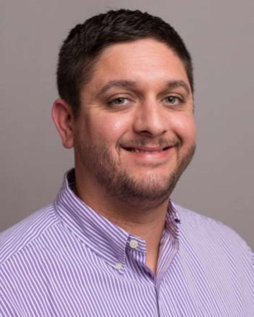 Greg Curtzwiler studied food science and human nutrition at Iowa State. He led the study, and does work with the Polymer and Food Protection Consortium.