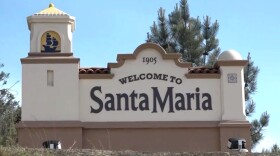 The city of Santa Maria is accepting applications for the District One city council seat until Thursday, March 26.