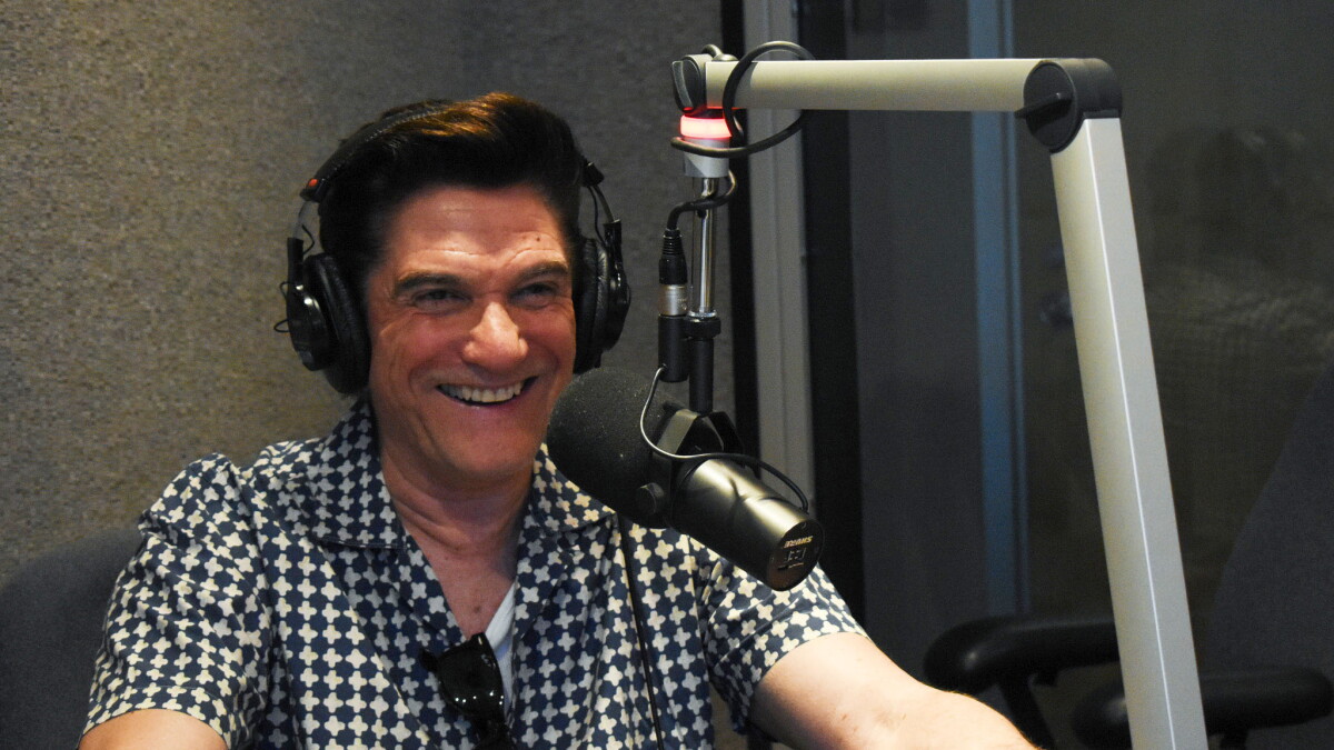 After 35 years, Bob Corritore leaves Phoenix's Rhythm Room with a 'perfectly scripted end'
