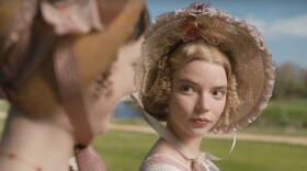 Anya Taylor-Joy stars the title character in director Autumn de Wilde's new adaptation of <em>Emma</em>.