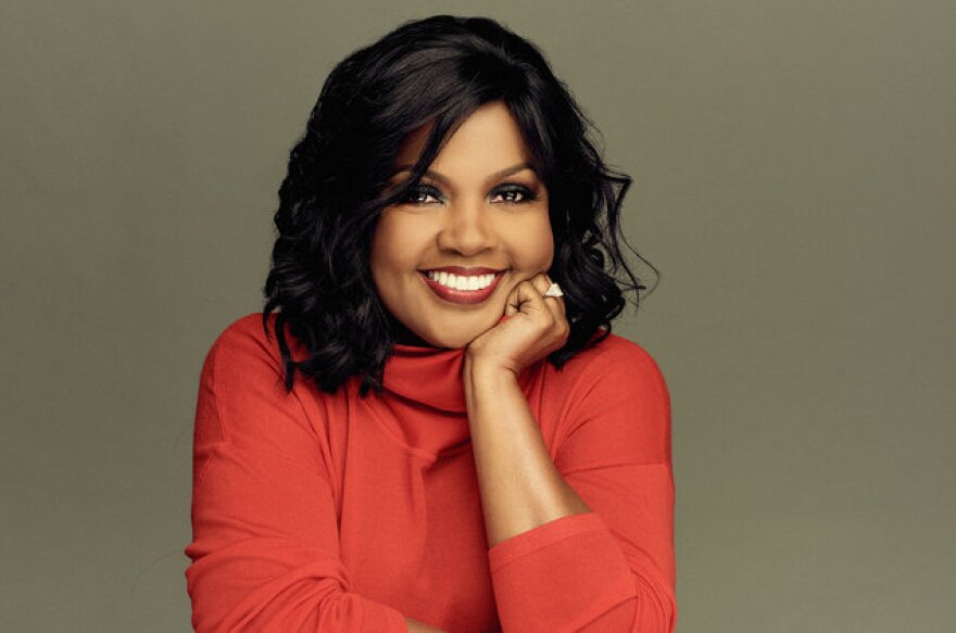 Cece Winans