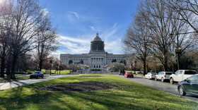 Kentucky State Capitol