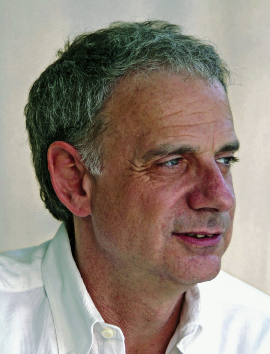 James Gleick also wrote <em>Chaos: Making a New Science</em>, which popularized the idea of the butterfly effect. His books have been finalists for the Pulitzer Prize and the National Book Award.