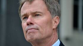Joe Hogsett, Democratic candidate for Indianapolis mayor.
