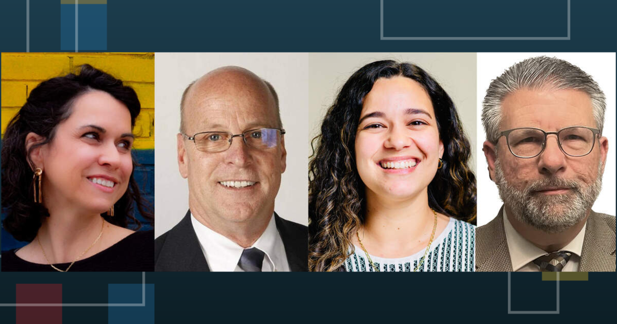 Voter guide: Sedgwick County Commission candidates on data centers, taxes, tag offices