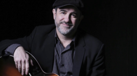 Blues, roots, and folk singer/songwriter/guitarist Jon Shain performs Sept. 24 at the American Community Music Association listening room in Fort Myers