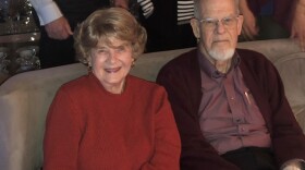 Marianna and Don Matteson