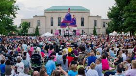 Ann Arbor Summer Festival