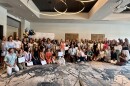 Wasatch Back nonprofits gather at the Promontory Foundation's annual grant ceremony Aug. 25, 2026.