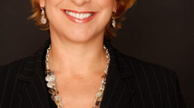 Vivian Schiller, President and CEO of NPR