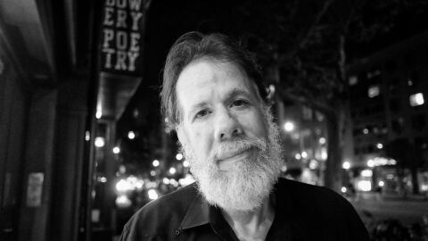 National Book Award winner and UMass professor Martín Espada will read his poetry at the upcoming Support Our Immigrant Neighbors benefit in Montague on March 29.