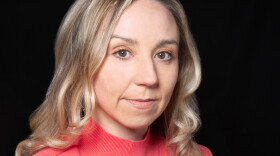 Melissa Petro is the author of "Shame on You."