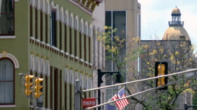 The city ended the year with a positive balance of $1.2 million in its general fund. (WFIU/WTIU News)