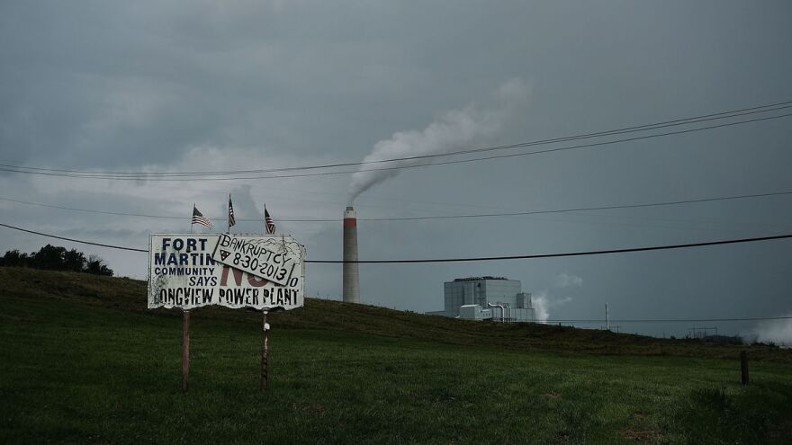 Spencer Platt/Getty Images
