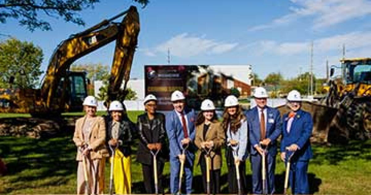 Central Focus: Medical School in Saginaw