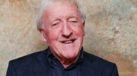Paddy Moloney