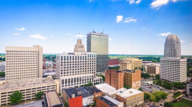 Winston-Salem city officials are considering creating a new housing trust fund to address a lack of affordable housing in the city. Photo courtesy of Adobe Stock.