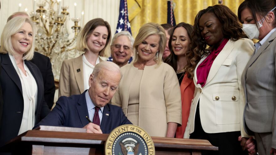 Anna Moneymaker/Getty Images