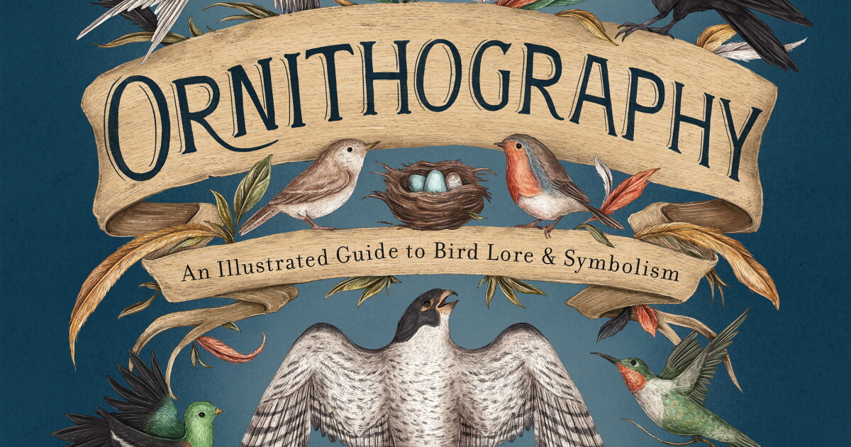 Jessica Roux Author Bird Lore and Mythology with New York Times bestselling author Jessica ...