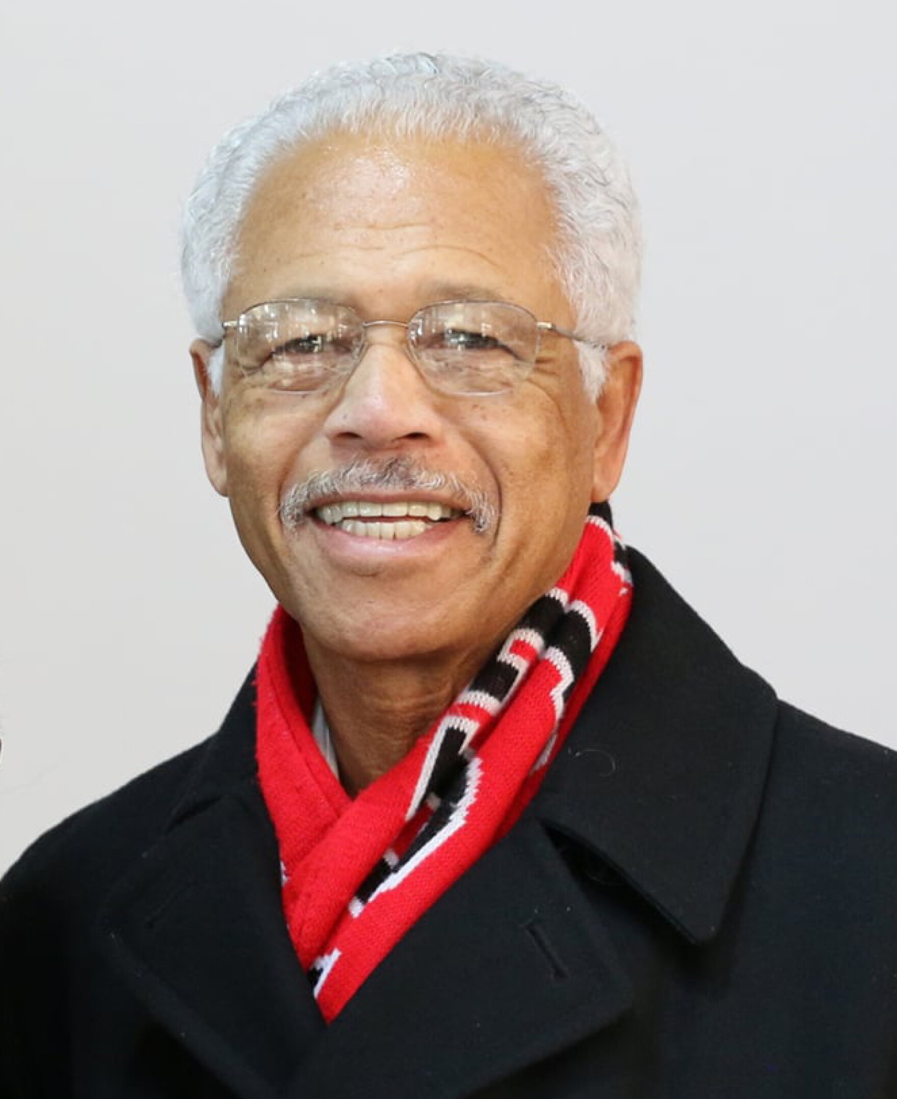 Ted Blunt, former Wilmington City Council President, dies at the age of