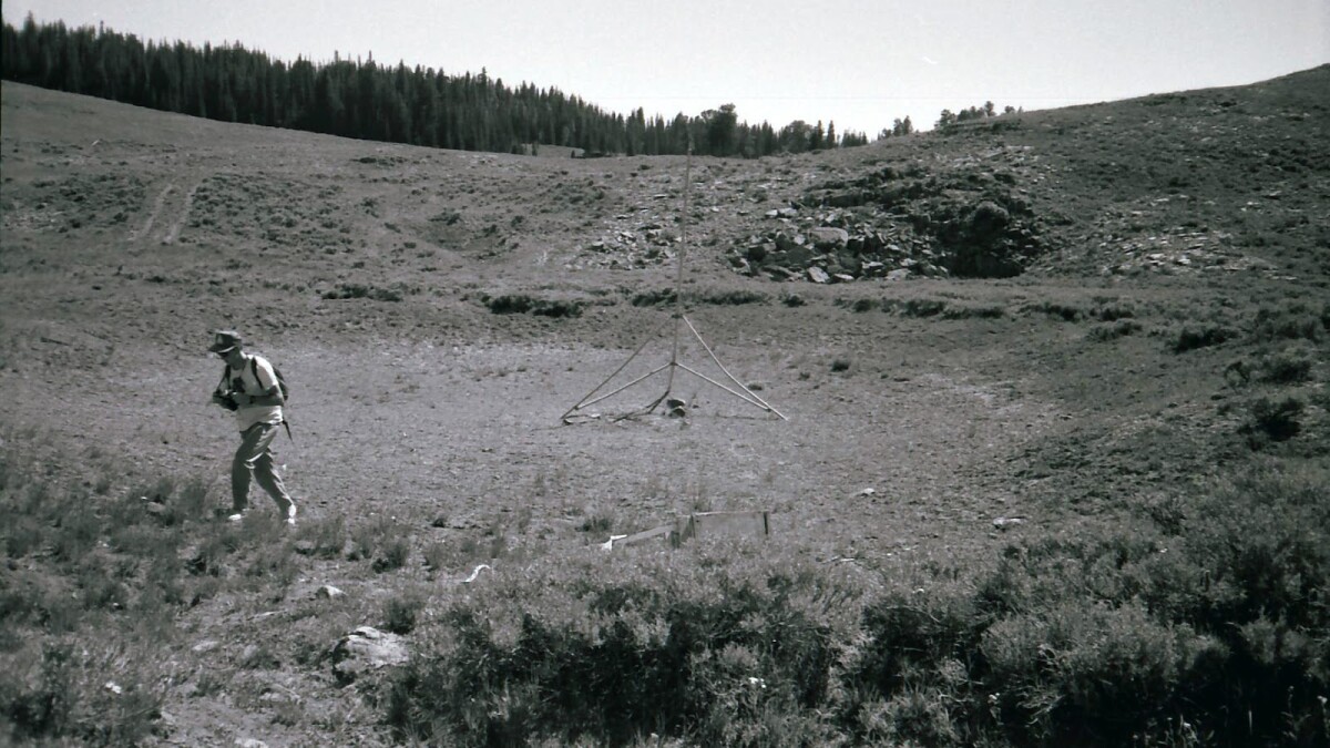 Peter Sinks Utah Map Coldest October Temperature In U.s. Ever Recorded In Logan Canyon, Peter  Sinks | Upr Utah Public Radio