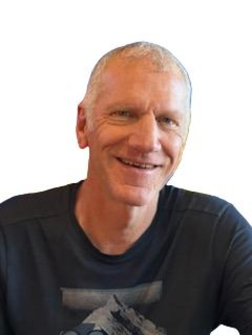 Philip Simpson