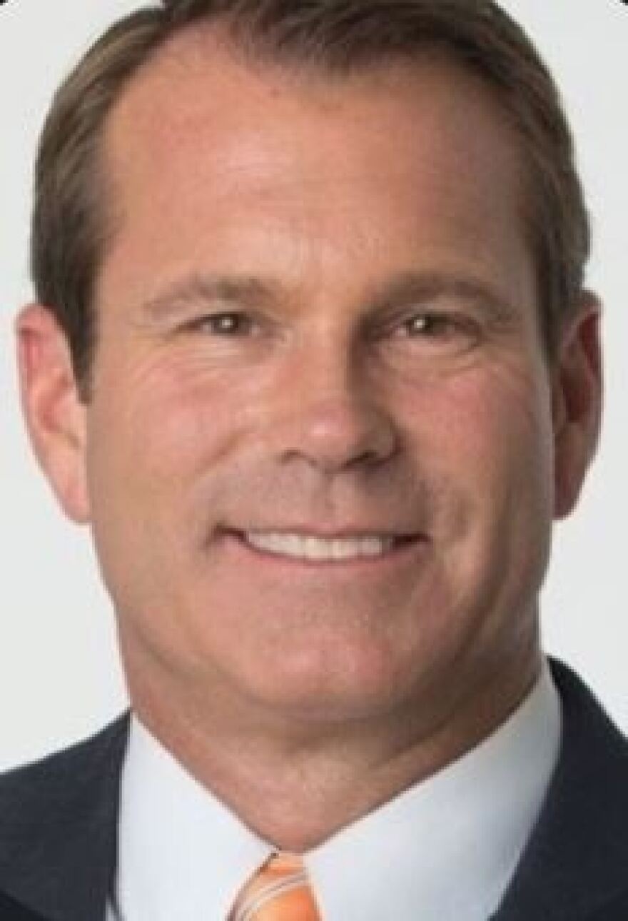 Rob Spicker