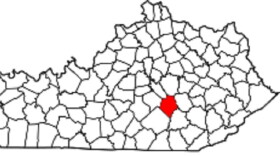 Rockcastle County