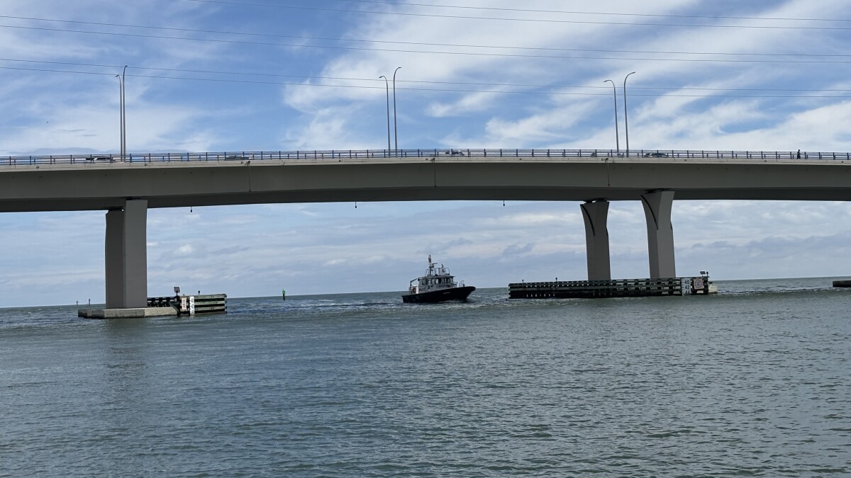 Environmental groups raise concerns about proposed Lynnhaven River flood barrier