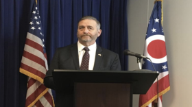 Ohio Attorney General Dave Yost